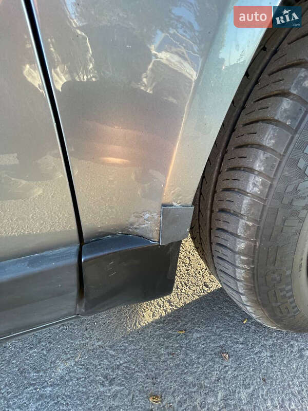 Седан Volkswagen Passat 2001 в Тернополе фото 8 Седан Volkswagen Passat 2001 в Тернополе