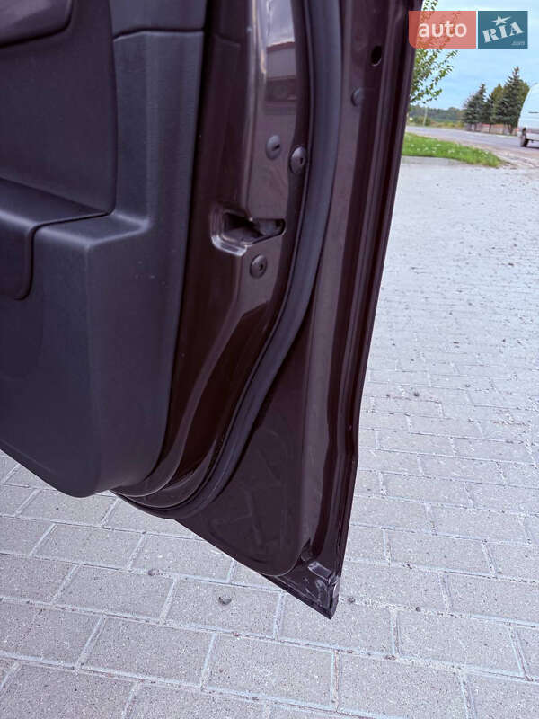 Универсал Volkswagen Passat 2013 в Радехове