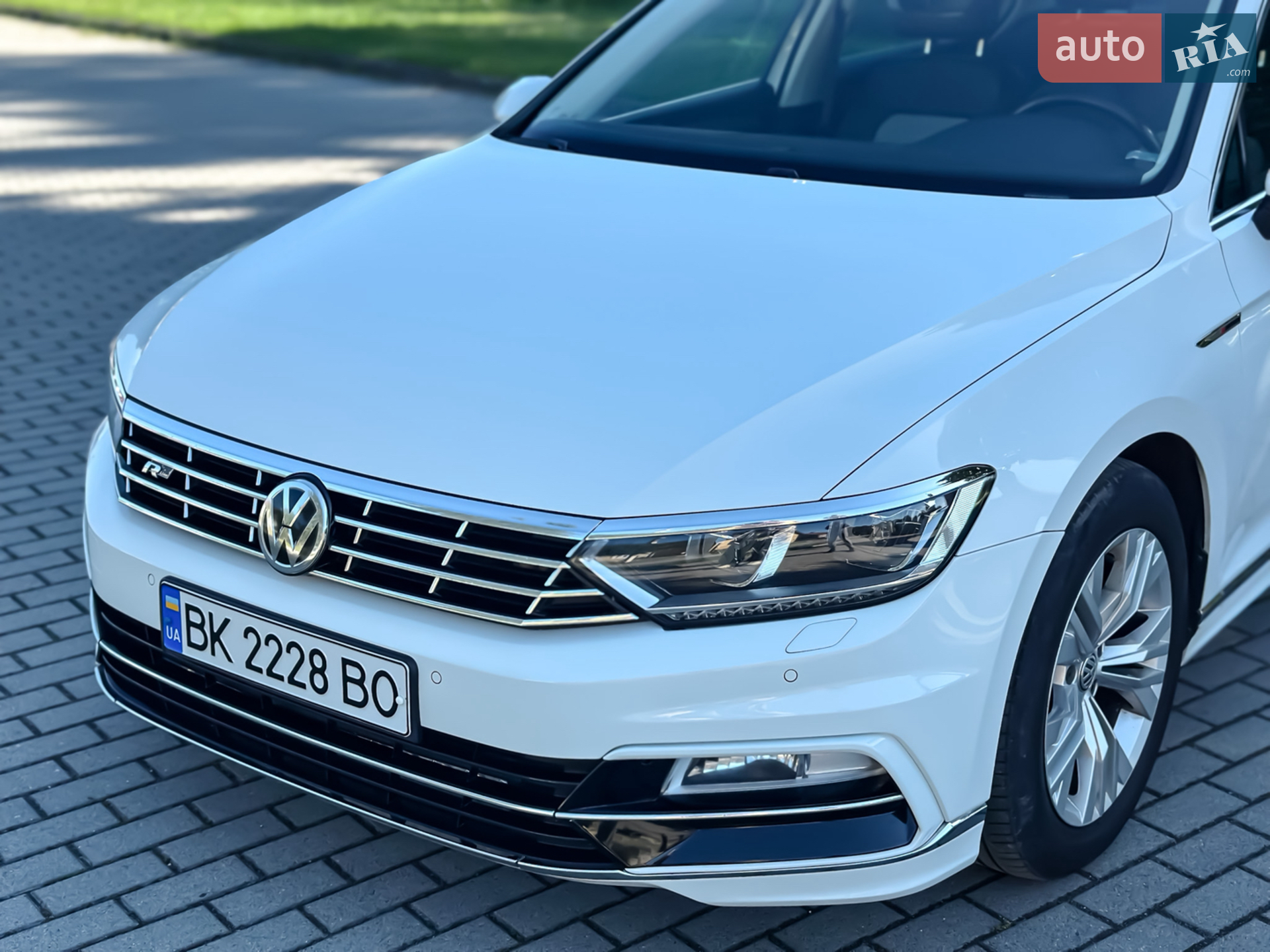 2016 Volkswagen Passat - мініатюра 27