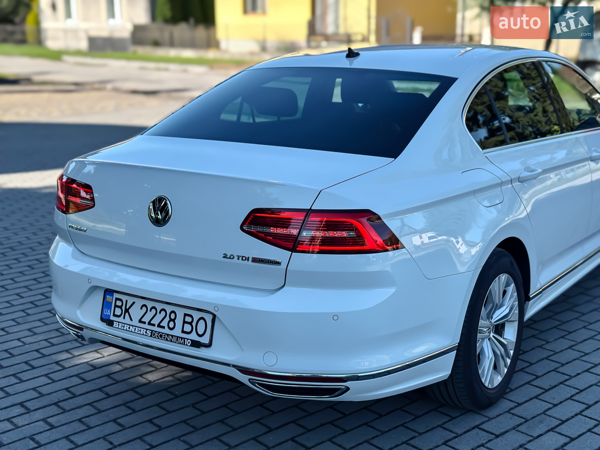 2016 Volkswagen Passat - мініатюра 35