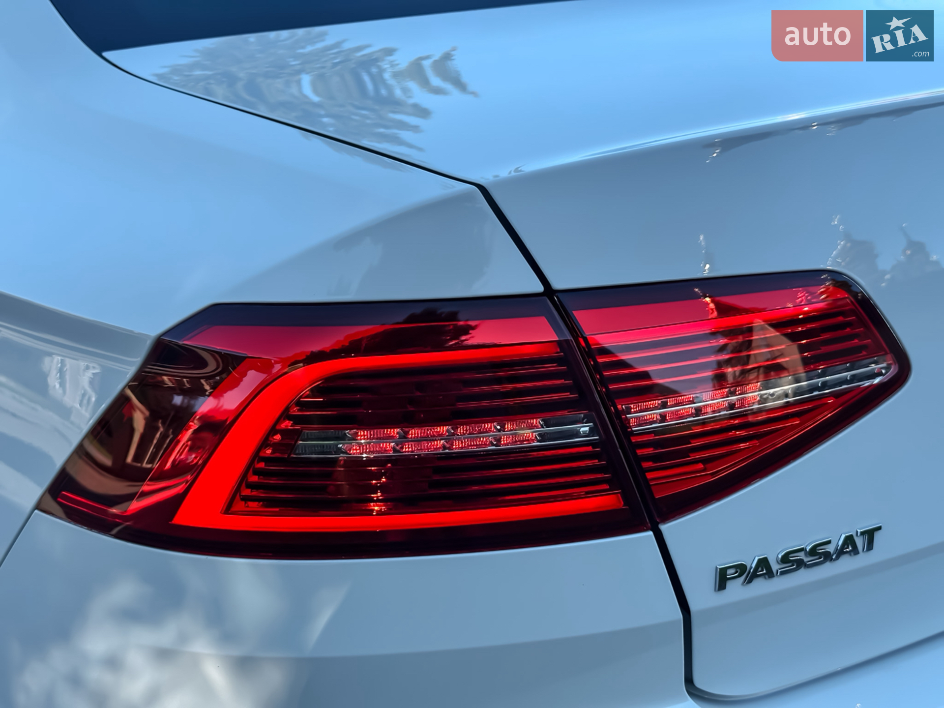 2016 Volkswagen Passat - мініатюра 44