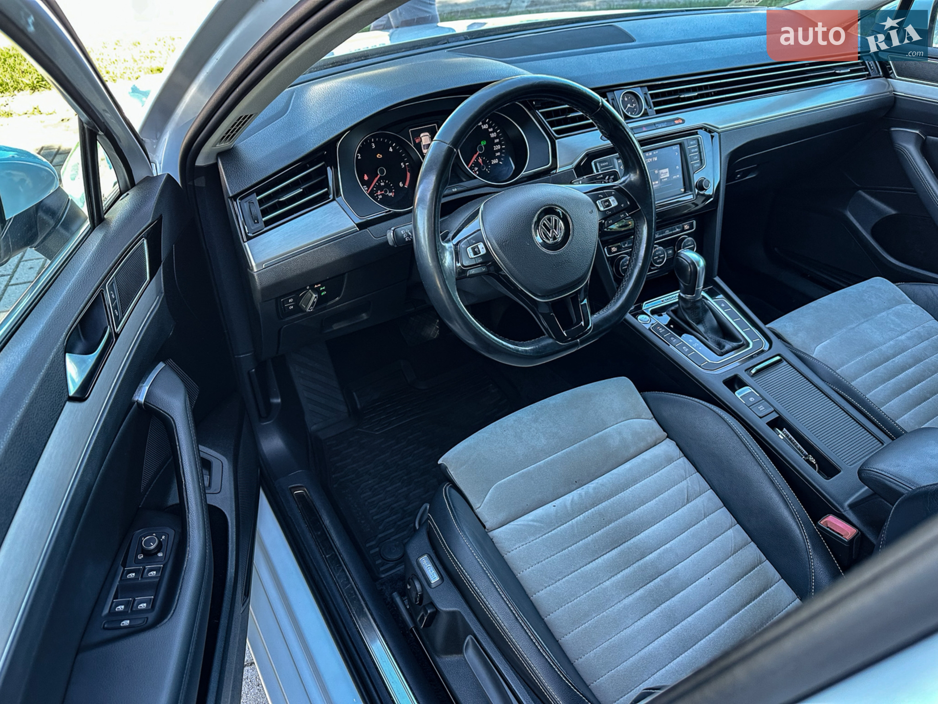2016 Volkswagen Passat - мініатюра 58