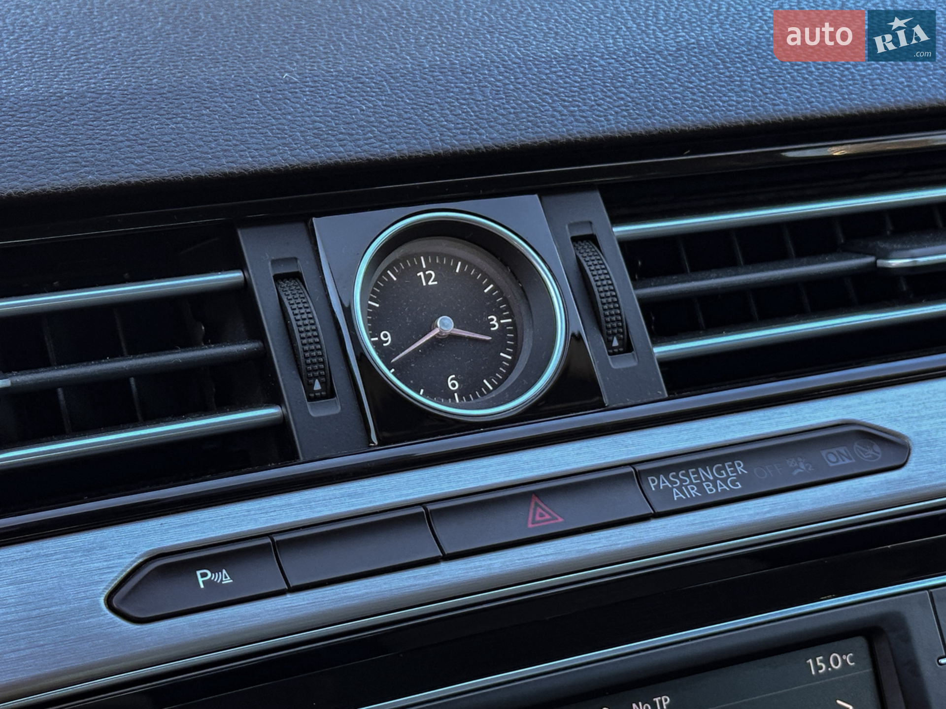 2016 Volkswagen Passat - мініатюра 71