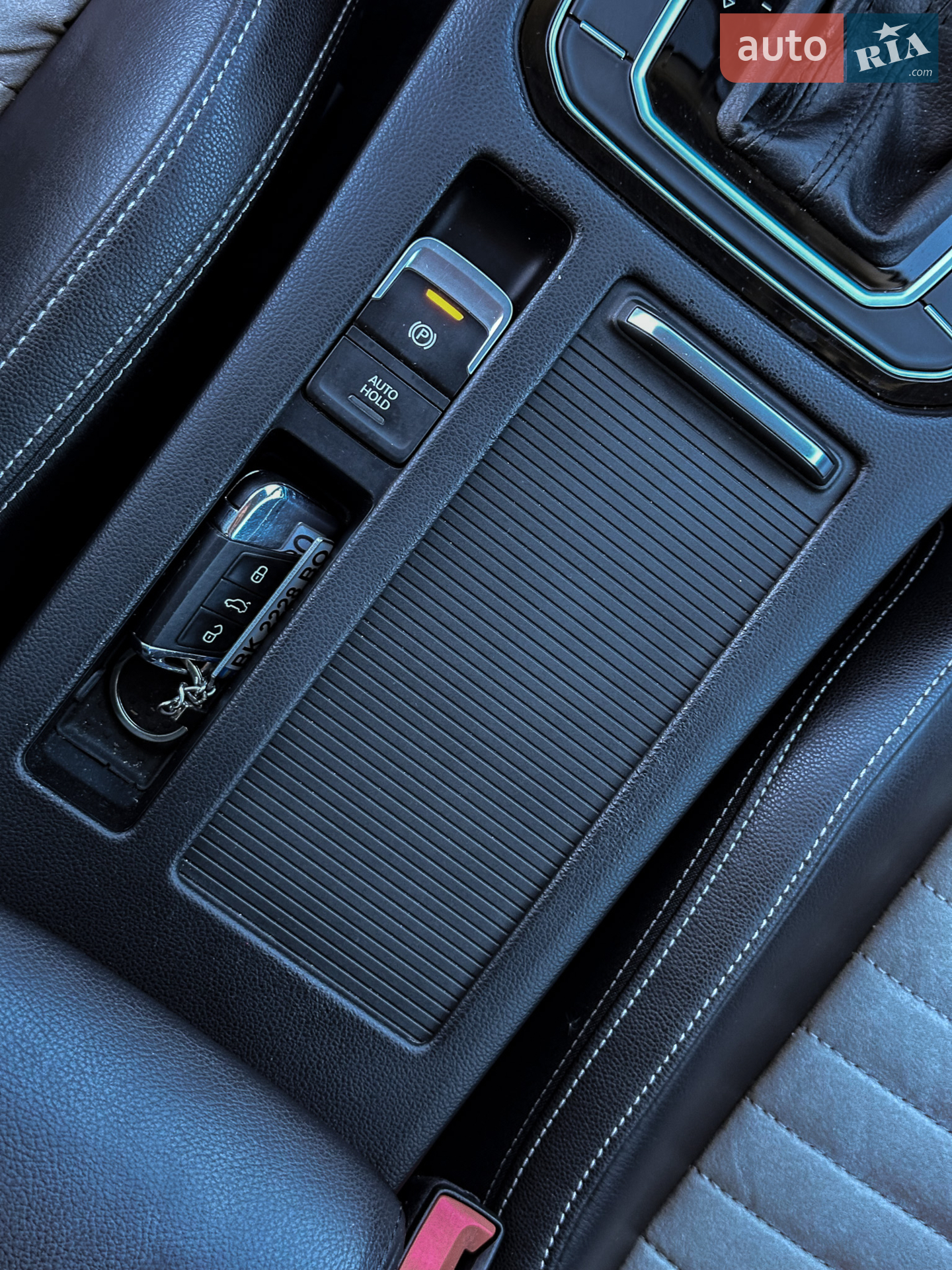 2016 Volkswagen Passat - мініатюра 78