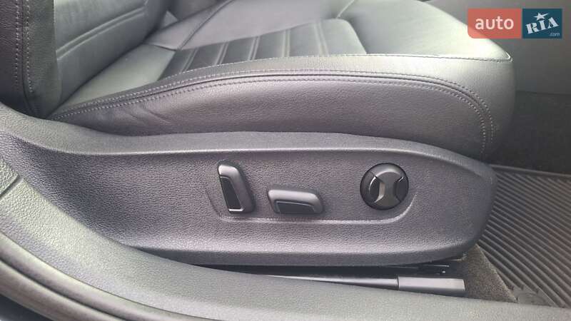 Седан Volkswagen Passat 2016 в Ковеле фото 16 Седан Volkswagen Passat 2016 в Ковеле