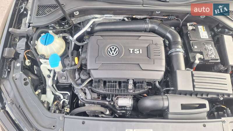 Седан Volkswagen Passat 2016 в Ковеле фото 24 Седан Volkswagen Passat 2016 в Ковеле