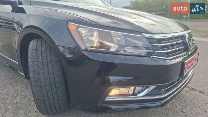 Седан Volkswagen Passat 2016 в Ковеле фото 40 Седан Volkswagen Passat 2016 в Ковеле