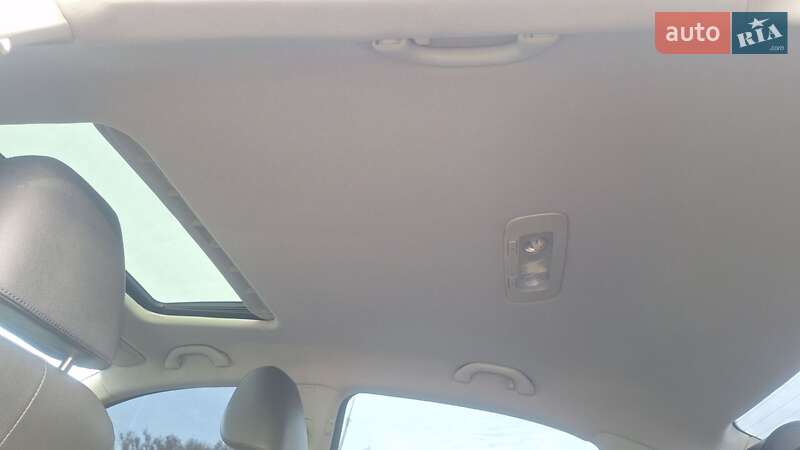 Седан Volkswagen Passat 2016 в Ковеле фото 42 Седан Volkswagen Passat 2016 в Ковеле