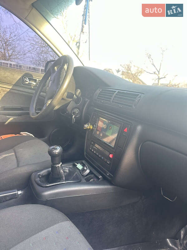 Универсал Volkswagen Passat 1998 в Василькове фото 4 Универсал Volkswagen Passat 1998 в Василькове