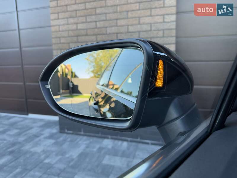 Универсал Volkswagen Passat 2019 в Луцке