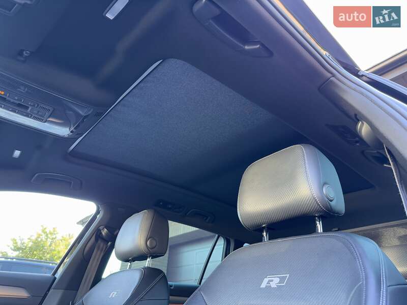 Универсал Volkswagen Passat 2019 в Луцке