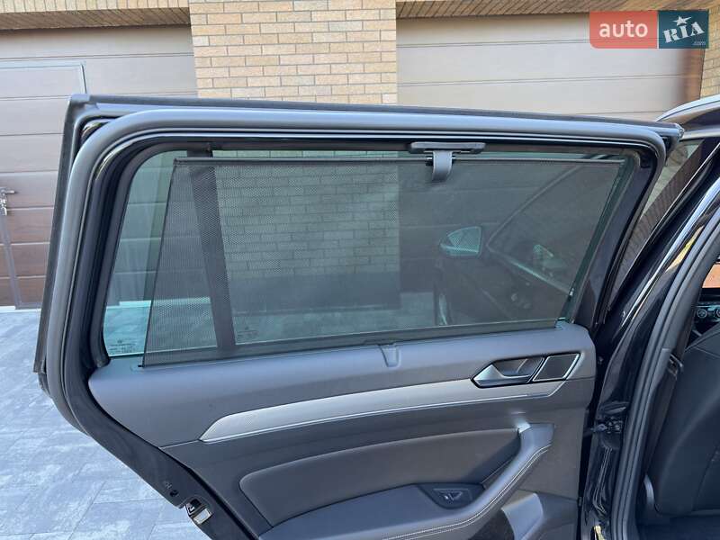 Универсал Volkswagen Passat 2019 в Луцке