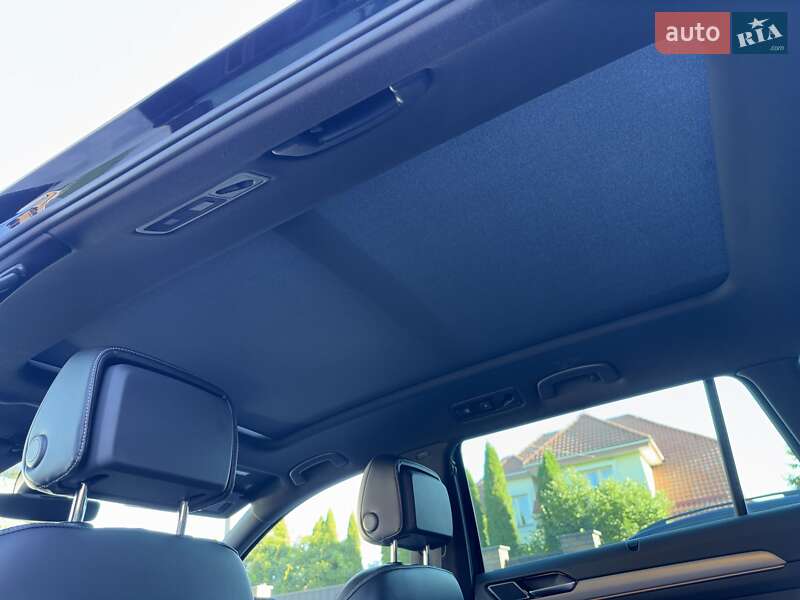 Универсал Volkswagen Passat 2019 в Луцке