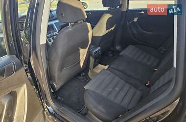 Универсал Volkswagen Passat 2009 в 