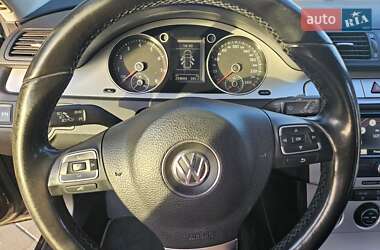 Универсал Volkswagen Passat 2009 в 