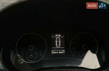 Седан Volkswagen Passat 2012 в Шепетовке