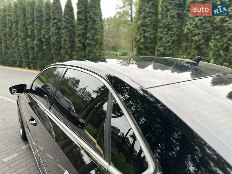 Седан Volkswagen Passat 2012 в Шепетовке