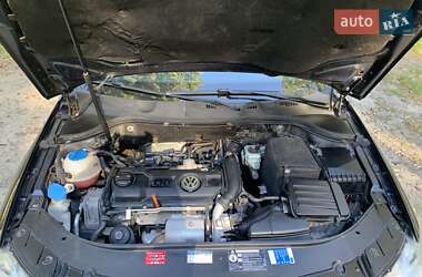 Седан Volkswagen Passat 2008 в 