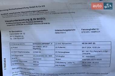 Седан Volkswagen Passat 2008 в 