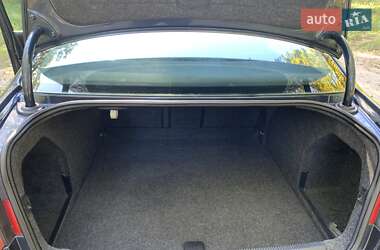 Седан Volkswagen Passat 2008 в 
