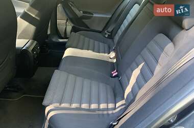 Седан Volkswagen Passat 2008 в 