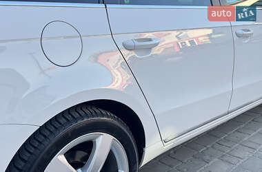Универсал Volkswagen Passat 2011 в 