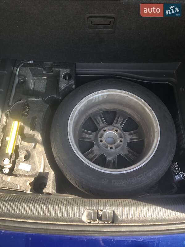 Универсал Volkswagen Passat 2007 в Виннице