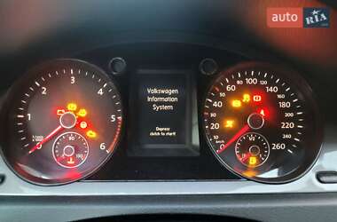 Універсал Volkswagen Passat 2010 в Вінниці
