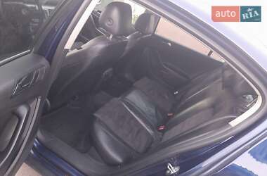 Седан Volkswagen Passat 2007 в Староконстантинове