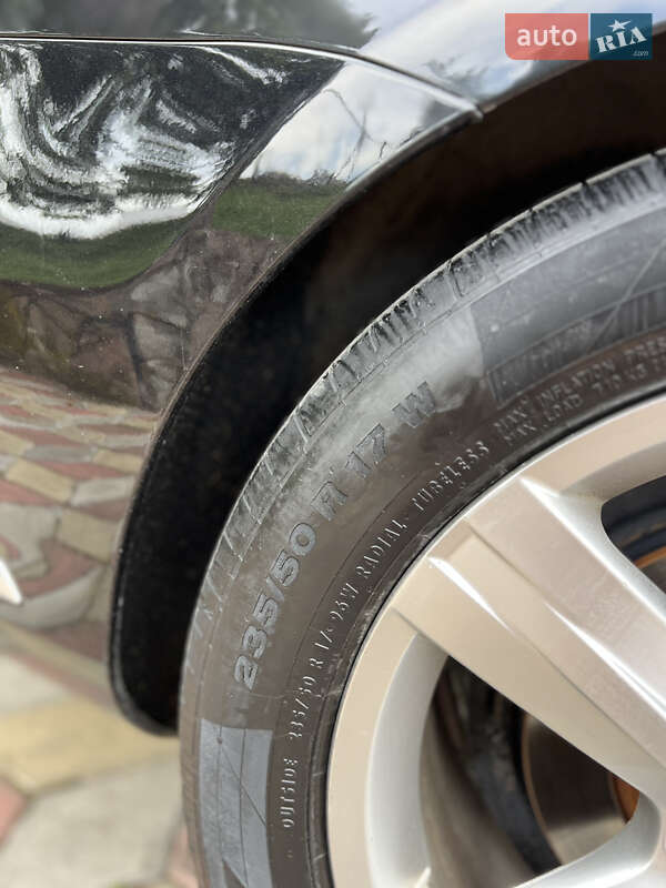 Универсал Volkswagen Passat 2011 в Косове