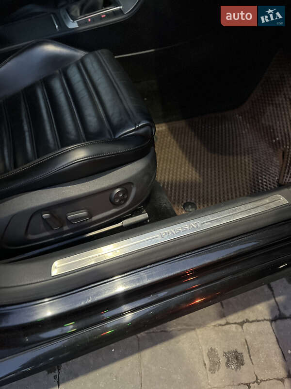 Универсал Volkswagen Passat 2011 в Косове