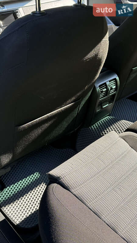 Универсал Volkswagen Passat 2014 в Красилове