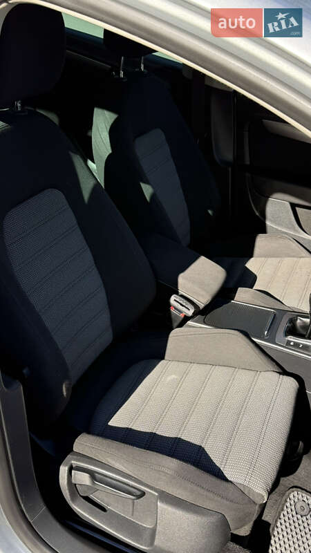 Универсал Volkswagen Passat 2014 в Красилове