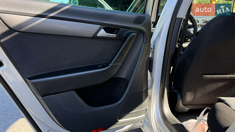 Универсал Volkswagen Passat 2014 в Красилове