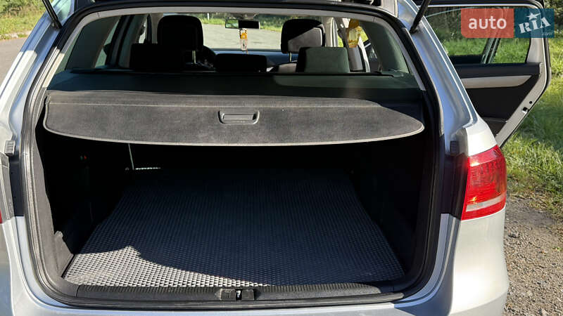 Универсал Volkswagen Passat 2014 в Красилове