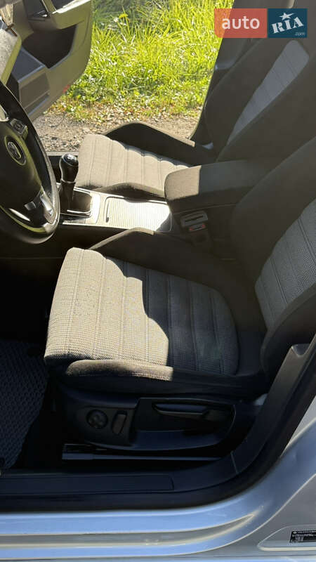 Универсал Volkswagen Passat 2014 в Красилове