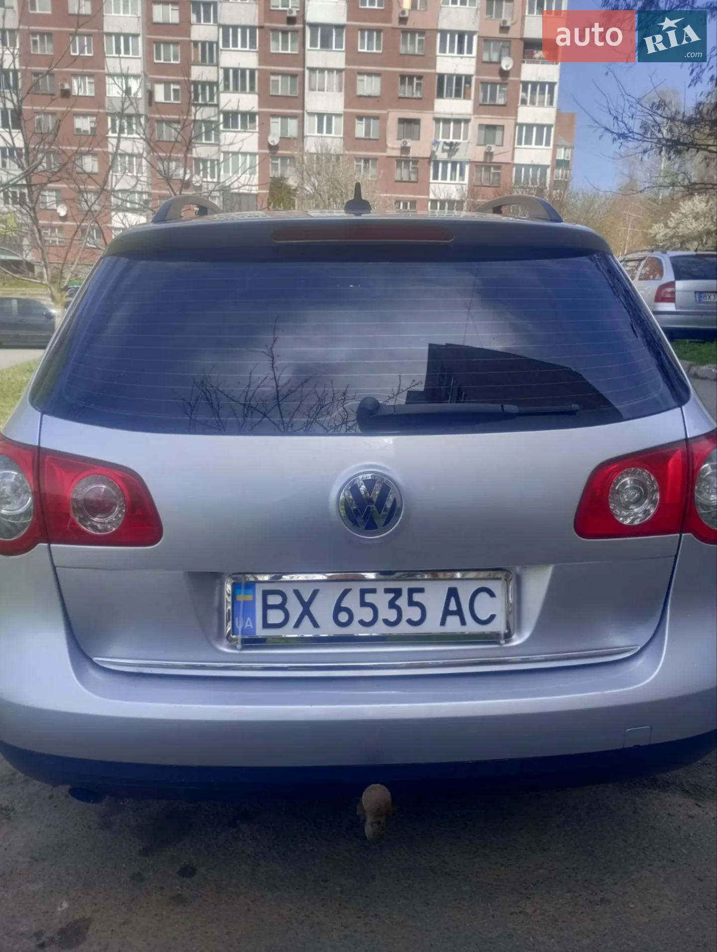 2010 Volkswagen Passat - мініатюра 7