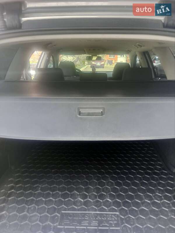 Универсал Volkswagen Passat 2010 в Хмельницком