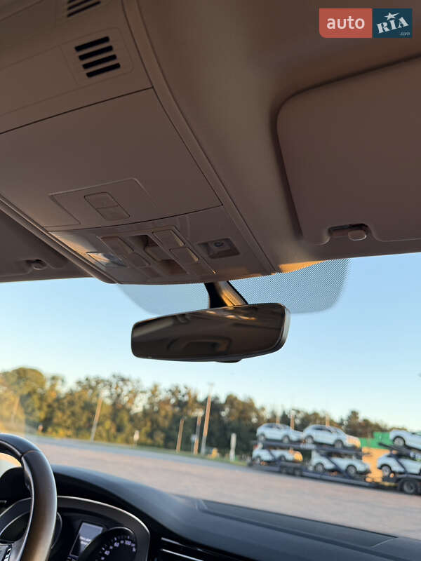 Универсал Volkswagen Passat 2018 в Радивилове