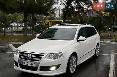 Універсал Volkswagen Passat 2008 в Одесі