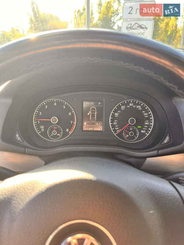 Седан Volkswagen Passat 2014 в Днепре фото 30 Седан Volkswagen Passat 2014 в Днепре