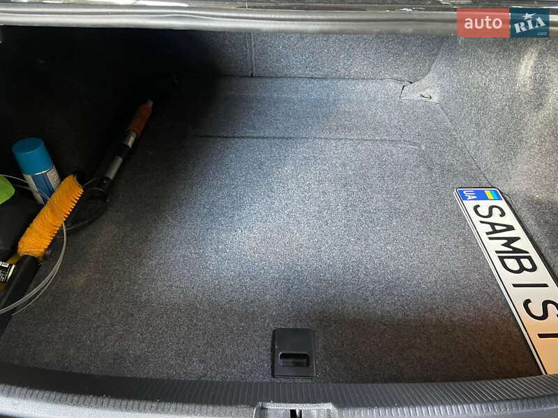 Седан Volkswagen Passat 2014 в Днепре фото 39 Седан Volkswagen Passat 2014 в Днепре