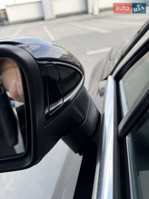 Универсал Volkswagen Passat 2019 в Крюковщине