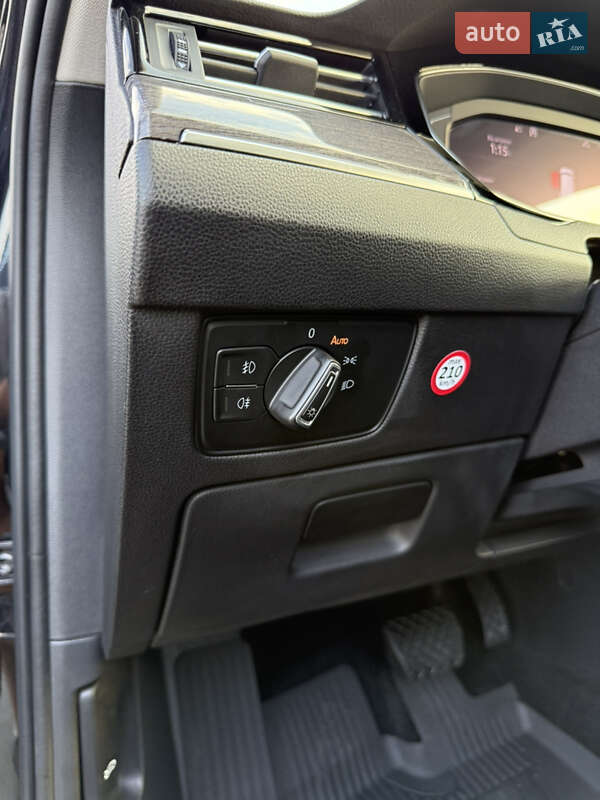 Универсал Volkswagen Passat 2019 в Крюковщине