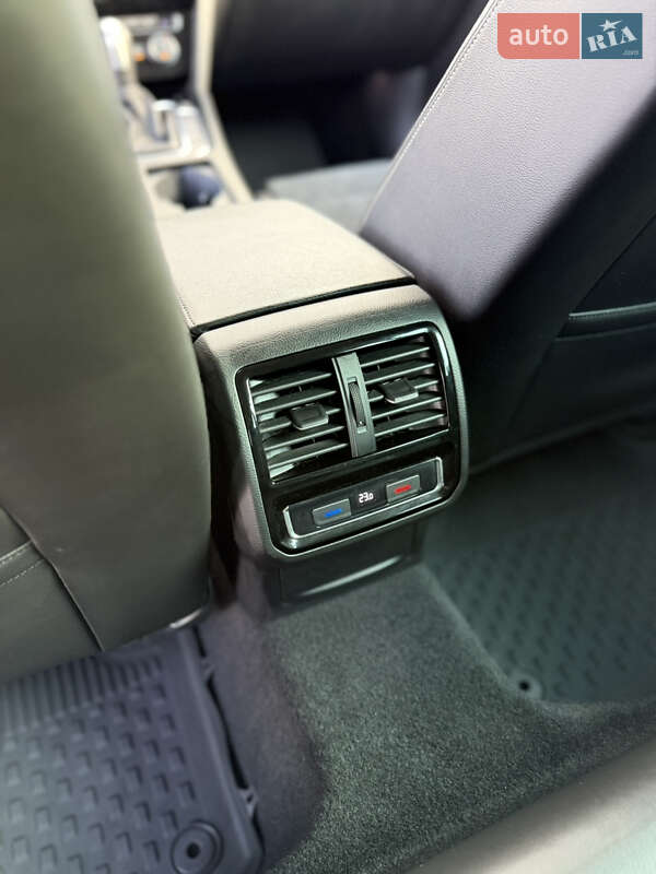 Универсал Volkswagen Passat 2019 в Крюковщине