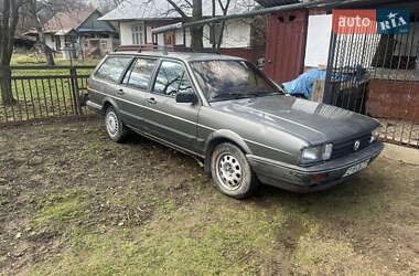 Универсал Volkswagen Passat 1987 в Косове