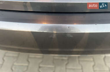 Седан Volkswagen Passat 2012 в 