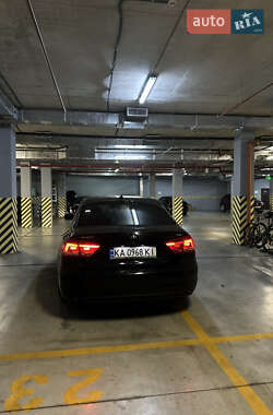 Седан Volkswagen Passat 2014 в 