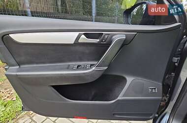Універсал Volkswagen Passat 2013 в Богородчанах