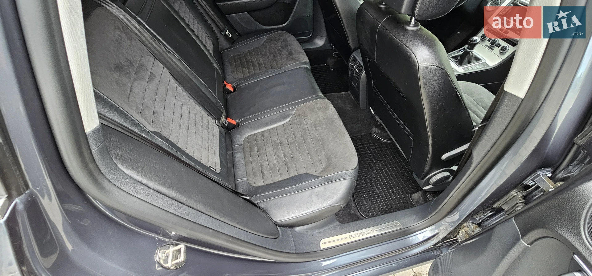 Volkswagen Passat 2013 VIN WVWZZZ3CZEE001135 фото оголошення 19 з 30